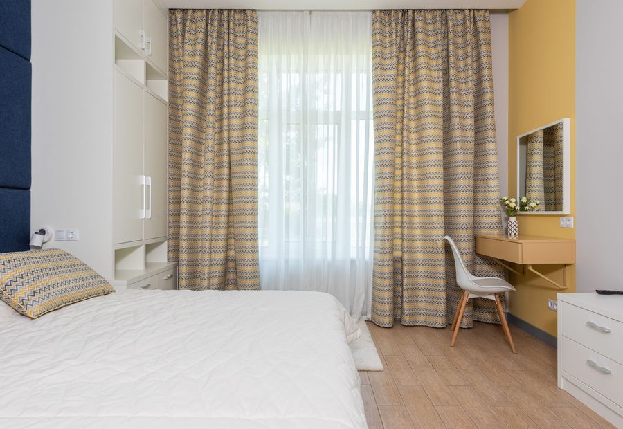 Bracken Room at White Heath